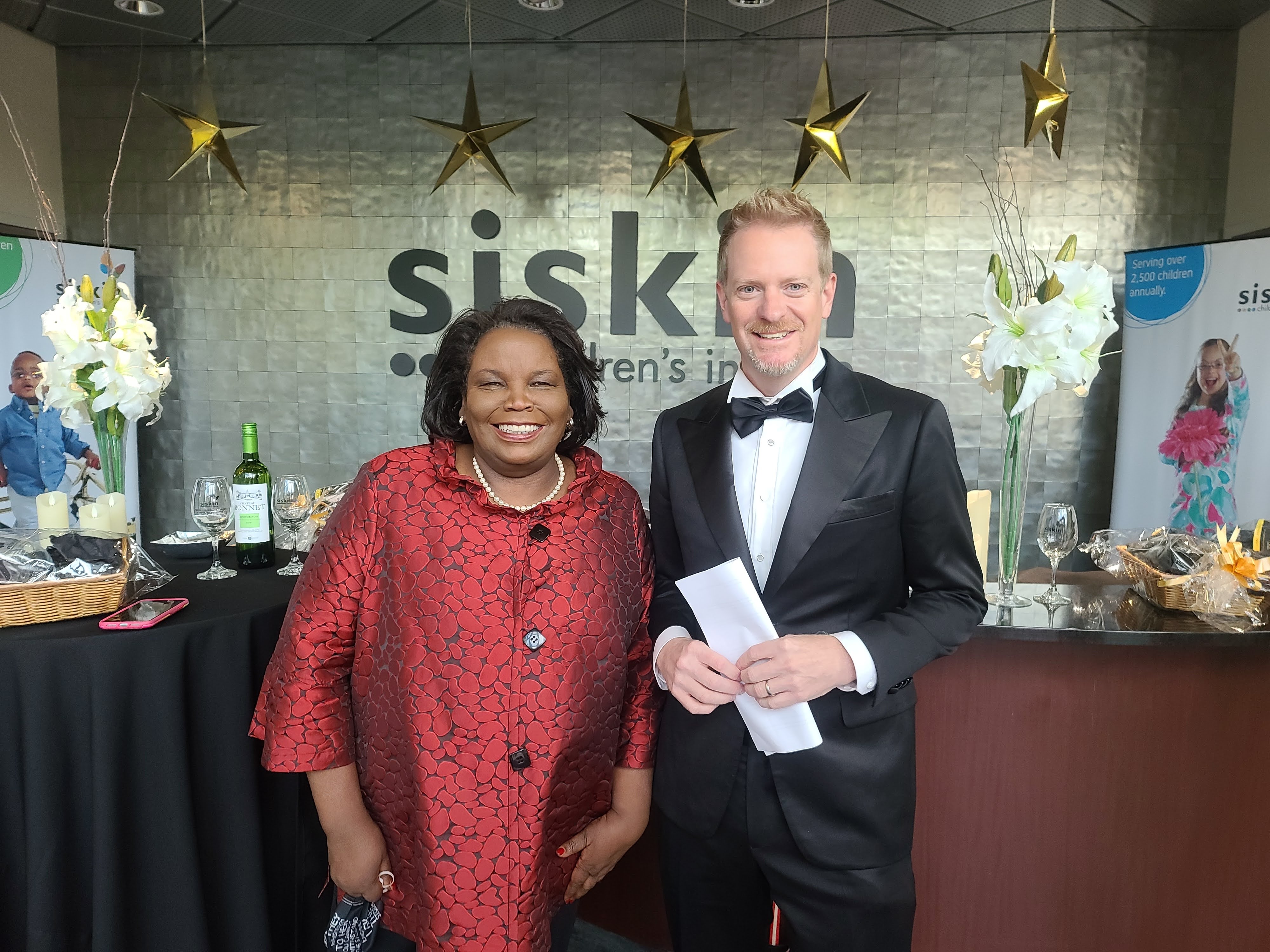 Siskin Children's Institute